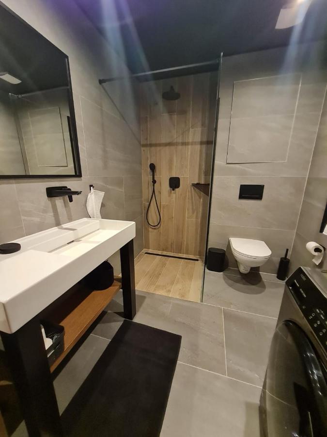 Apartman Mary Lou, Hotel Ovruc Strbske Pleso Exterior photo